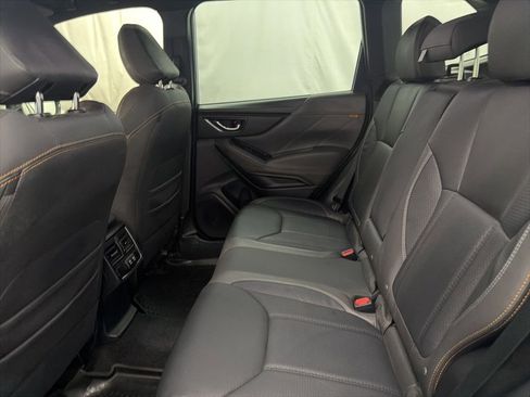 Used 2022 Subaru Forester Wilderness AWD/4WD image 21