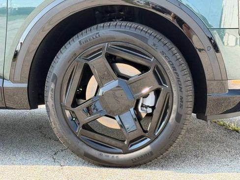 Used 2027 Kia Telluride SX Prestige X-Line w/ Towing Package AWD/4WD image 10