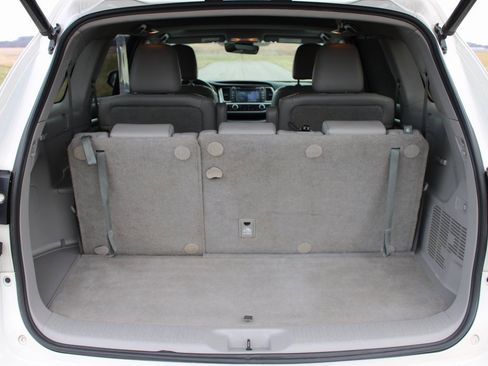 Used 2019 Toyota Highlander Limited image 35