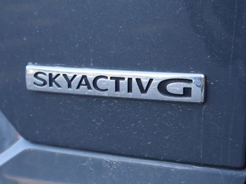 Used 2024 MAZDA CX-5 Carbon Edition image 17