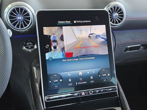 New 2026 Mercedes-Benz AMG GT 55 image 22