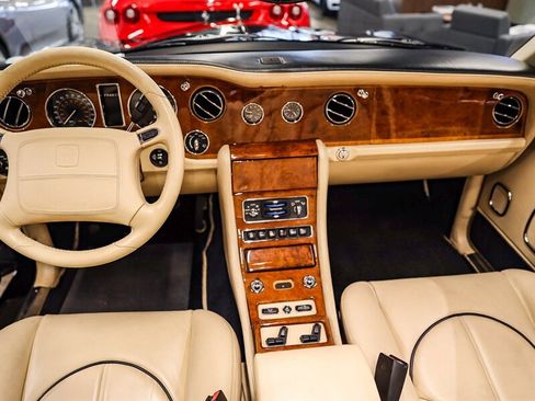 Used 2000 Rolls-Royce Corniche RWD image 30