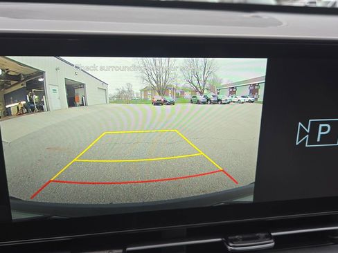 Used 2025 Hyundai Kona SEL image 23