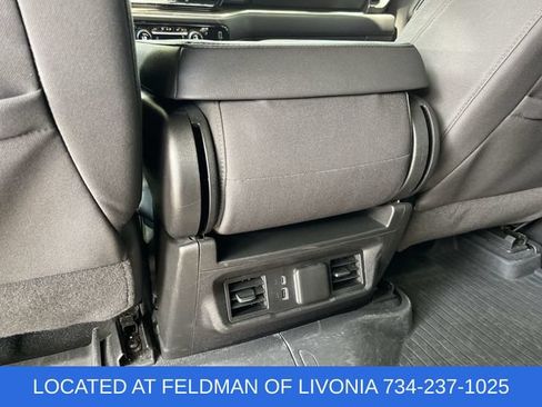 Certified 2024 Chevrolet Silverado 1500 LT AWD/4WD image 20