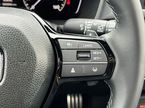 New 2026 Honda Civic Sport image 25