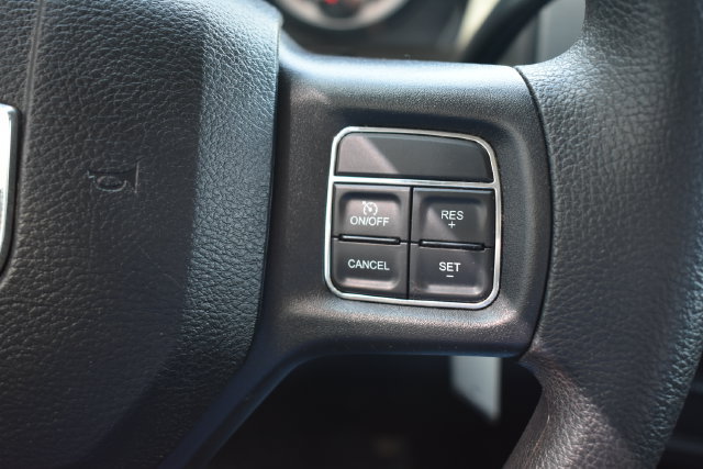 Used 2019 RAM 1500 Express w/ Wheel & Sound Group AWD/4WD image 22