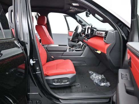 New 2026 Toyota Tundra TRD Pro AWD/4WD image 14