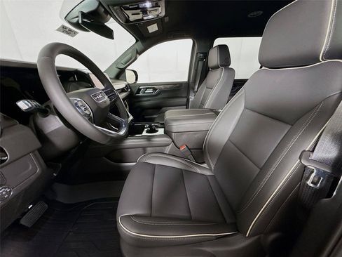 New 2026 GMC Yukon XL Elevation w/ LPO, Floor Liner Package AWD/4WD image 16