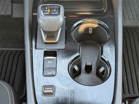 Used 2021 Nissan Rogue S image 20