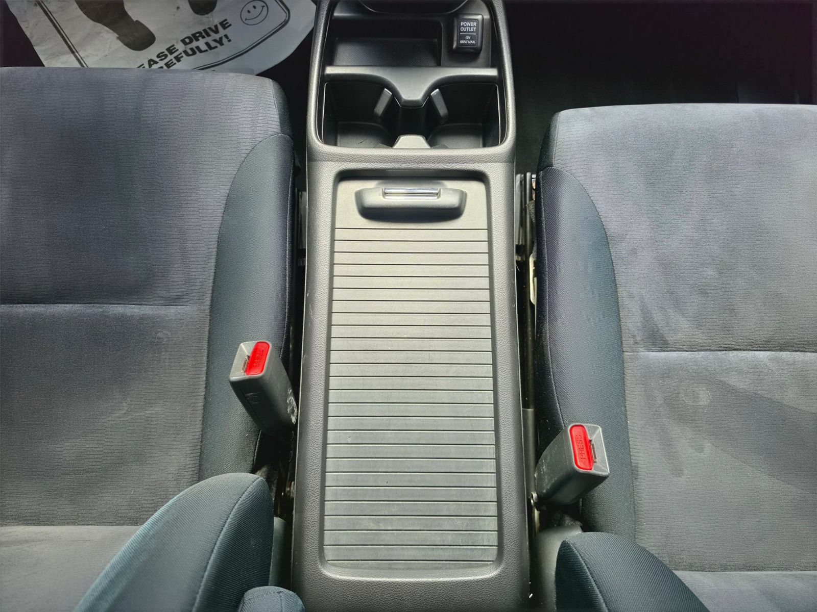 Used 2013 Honda CR-V LX image 18