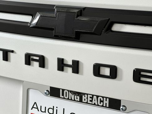 Used 2023 Chevrolet Tahoe RST w/ Luxury Package RWD image 11