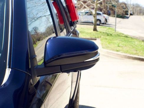 Used 2023 Toyota 4Runner TRD Off-Road Premium w/ Off Road Premium Plus Package image 15