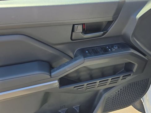 New 2026 Toyota Tacoma SR5 RWD image 11