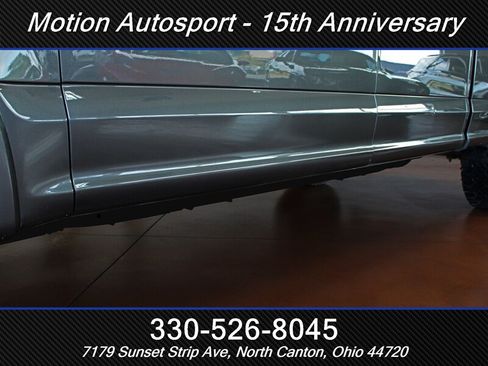 Used 2015 Ford F150 Lariat w/ Equipment Group 502A Luxury AWD/4WD image 39