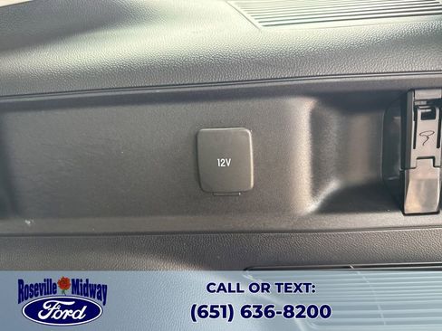 Used 2023 Ford Bronco Sport Outer Banks AWD/4WD image 41