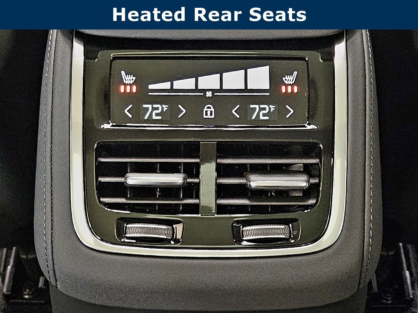 New 2026 Volvo XC90 T8 Plus w/ Protection Package AWD/4WD image 35