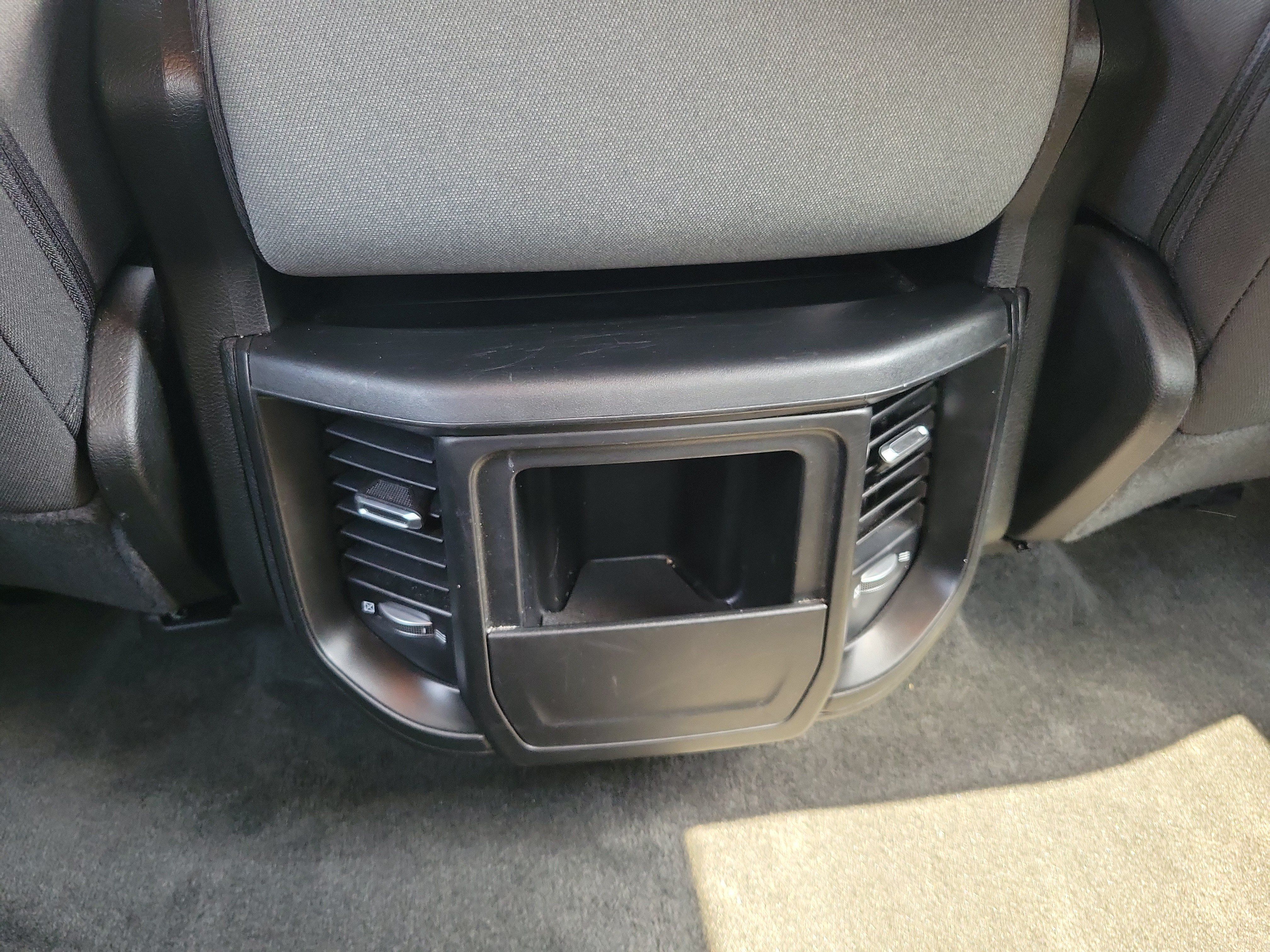 Used 2023 RAM 1500 Big Horn AWD/4WD image 9