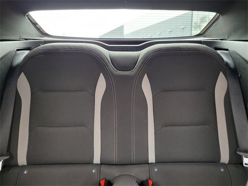 Used 2023 Chevrolet Camaro LT w/ RS Package image 13