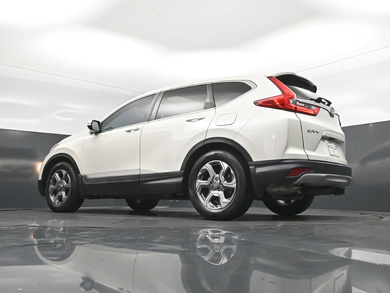 Used 2018 Honda CR-V EX-L image 40