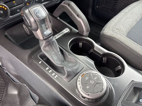 Used 2021 Ford Bronco Big Bend image 19