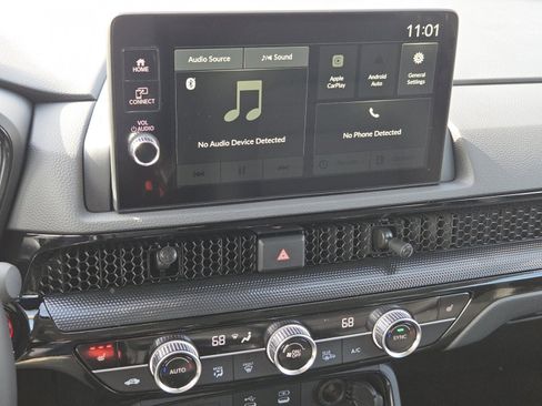 New 2026 Honda CR-V EX-L image 30