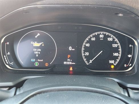 Certified 2021 Honda Accord LX image 17