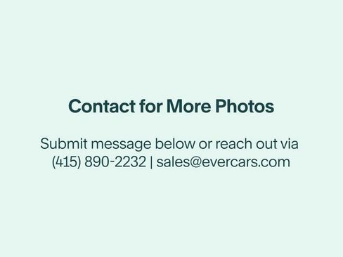 Used 2024 Kia EV9 Land AWD/4WD image 2