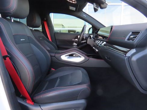 Used 2023 Mercedes-Benz GLE 53 AMG 4MATIC Coupe image 19