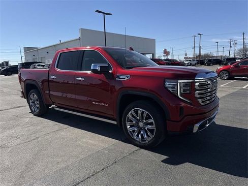 Used 2024 GMC Sierra 1500 Denali image 5