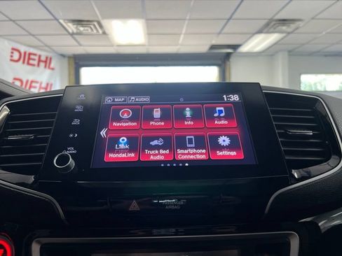 Used 2023 Honda Ridgeline Black Edition image 31