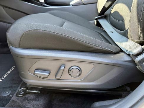 Used 2023 Hyundai Tucson SEL AWD/4WD image 10