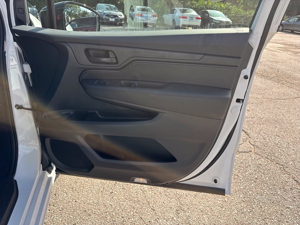 New 2026 Honda Odyssey Sport-L image 42