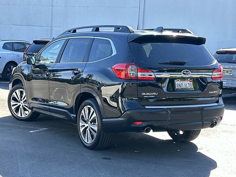 Used 2020 Subaru Ascent Premium w/ Sport Package image 6