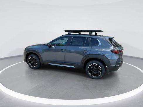 New 2026 MAZDA CX-50 Meridian Edition w/ Apex Package AWD/4WD image 5