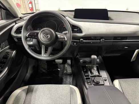 New 2026 MAZDA CX-30 Aire Edition AWD/4WD image 16