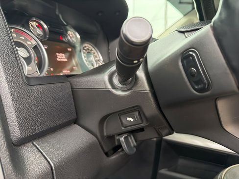 Used 2013 RAM 2500 Longhorn w/ HD Snow Plow Prep Group image 52