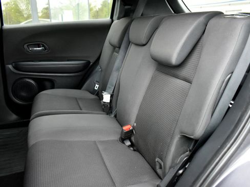 Used 2019 Honda HR-V Sport image 27