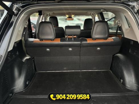 Used 2016 Toyota RAV4 Limited FWD image 28