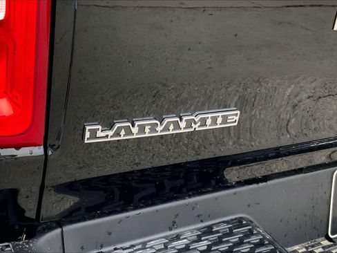 New 2026 RAM 1500 Laramie w/ Laramie Southwest Edition AWD/4WD image 14