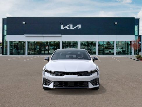 New 2026 Kia K5 GT image 2