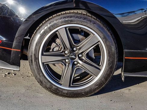 Used 2022 Ford Mustang Mach 1 image 12