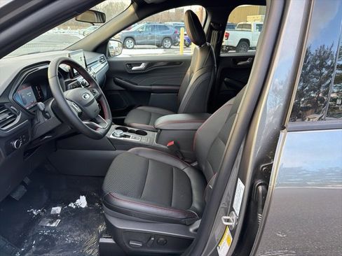 New 2026 Ford Escape ST-Line w/ Cold Weather Package image 9