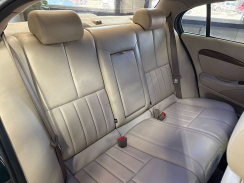 Used 2003 Jaguar S-TYPE 3.0 RWD image 39