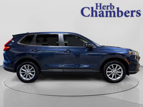 Used 2024 Honda CR-V EX image 11