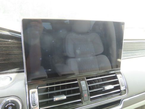 Used 2022 Lincoln Navigator Black Label AWD/4WD image 29