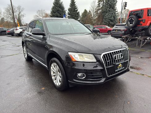 Used 2015 Audi Q5 2.0T Premium image 7