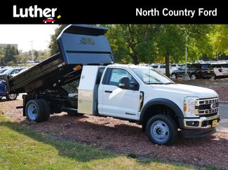 New 2024 Ford F450 XL video 1