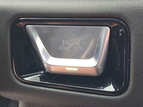 New 2026 GMC Yukon XL Elevation w/ Elevation Premium Package image 35