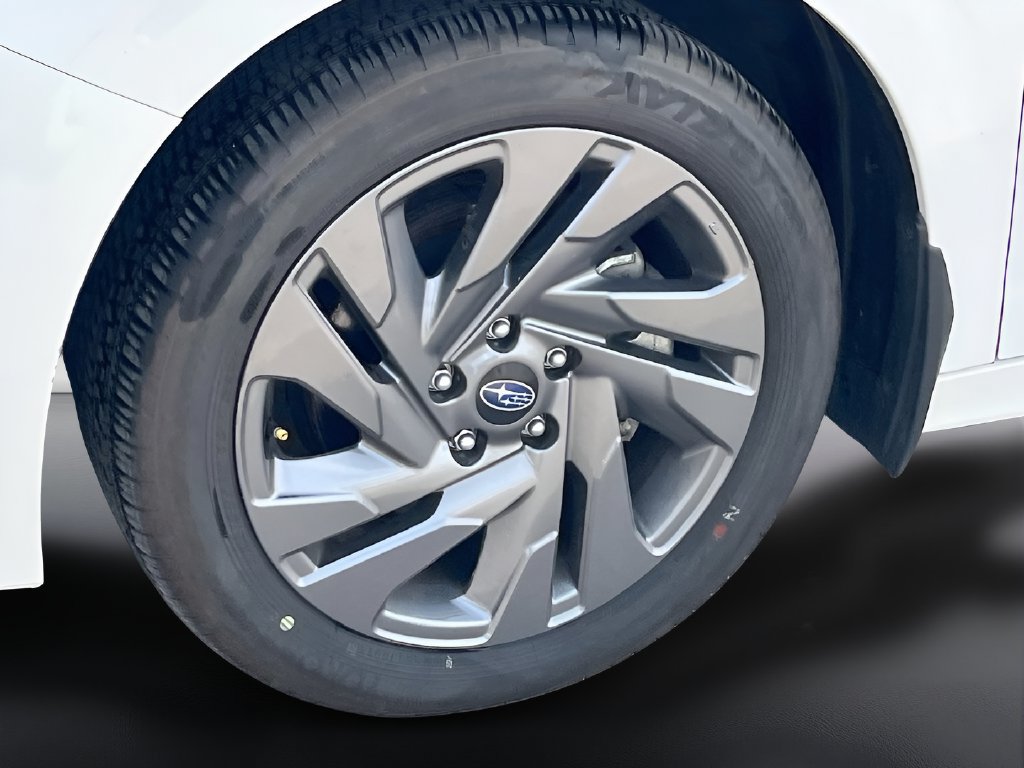 Used 2024 Subaru Legacy Limited AWD/4WD image 32