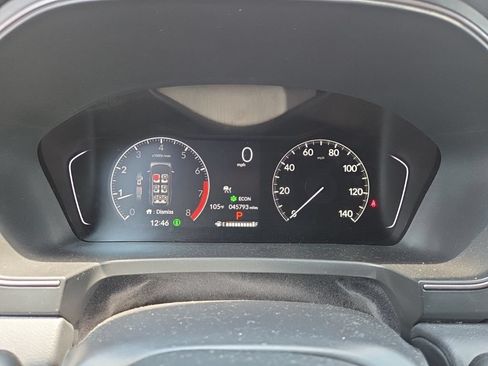 Used 2025 Honda Pilot TrailSport image 15